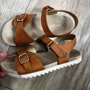 Toddler Girls’ Shaelyn Sandals